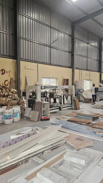 The Haus Projekt factory, photo 11