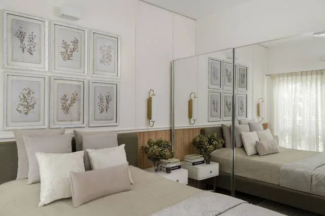 PGV — 3BHK Show Apartment — cover photo